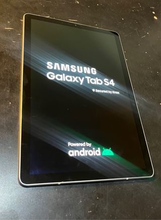 Samsung Tab S4 10.5 AMOLED + microSD