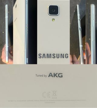 Samsung Tab S4 10.5 AMOLED + microSD