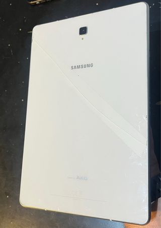 Samsung Tab S4 10.5 AMOLED + microSD