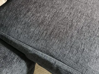 Sofá 3 plazas con chaise longue