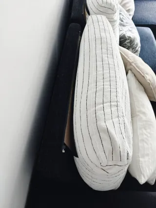 Sofá 3 plazas con chaise longue