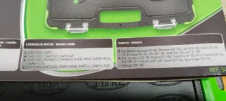 Kit Calado Distribución Hyundai-Kia JBM