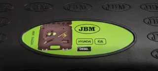 Kit Calado Distribución Hyundai-Kia JBM
