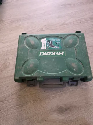 Pulidora Radial Hilti