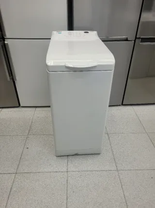 ☆Lavadora Zanussi Lindo 100 6kg Garantía + Entrega