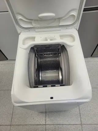 ☆Lavadora Zanussi Lindo 100 6kg Garantía + Entrega