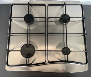 Placa de gas Balay 4 fuegos