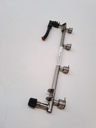 RAMPA INYECTORA OPEL INSIGNIA BERLINA 502778