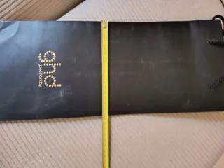 Lote 4 bolsas de cartón RITUALS