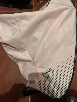 Patines en línea niña Talla 34-36