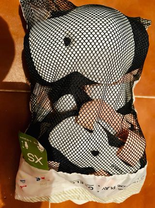 Patines en línea niña Talla 34-36