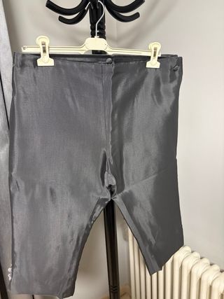 Traje Torrenti Adulto Gris