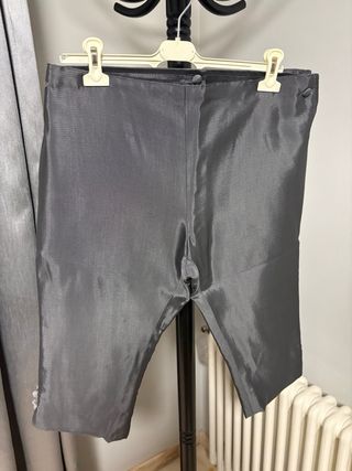 Traje Torrenti Adulto Gris