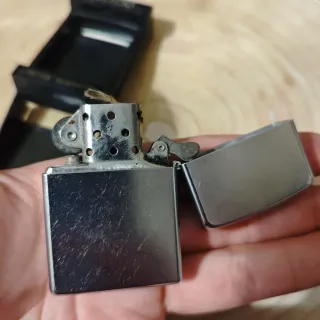 Accendino Zippo Jack Daniels