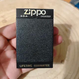 Accendino Zippo Jack Daniels