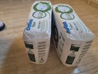 Pañales Chelino Nature Talla 3 (36 uds)