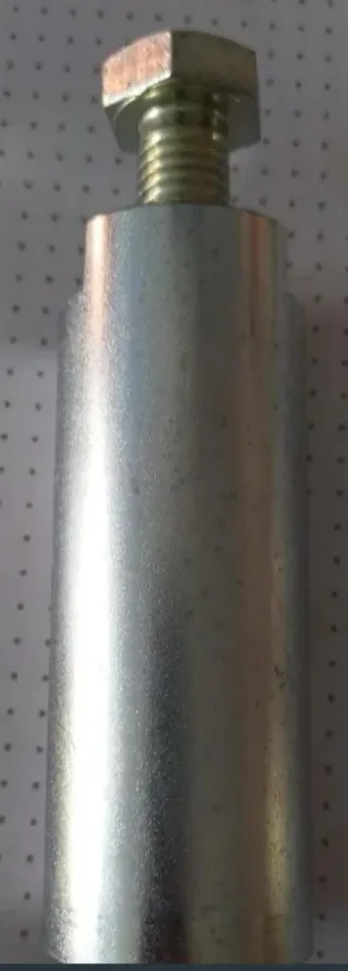 EXTRACTOR EMBRAGUE REFORZADO DERBI VARIANT START