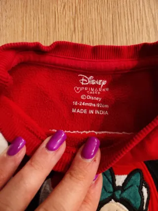 Set 2 tutine 2 anni Puma