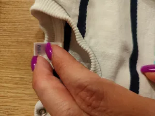 Set 2 tutine 2 anni Puma