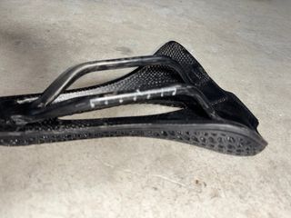 Sillín Bici 3D Carretera