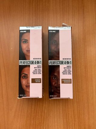 Maybelline Perfector 4-in-1 Tono 03/04