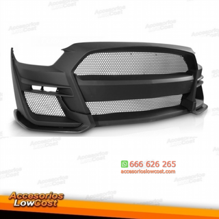 PARACHOQUES DELANTERO DEPORTIVO PARA FORD MUSTANG