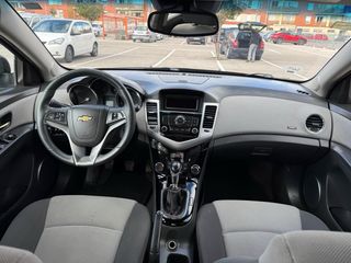 Chevrolet Cruze 2009