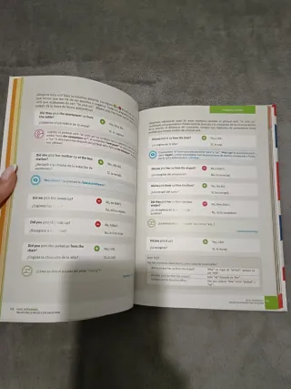 No CD - Inglés en 10 pasos con Vaughan