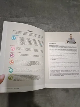 No CD - Inglés en 10 pasos con Vaughan