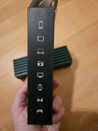 Kit reparación electrónica destornillador