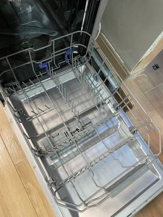 Lavavajillas Infiniton