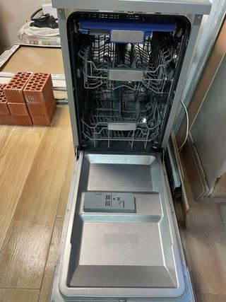 Lavavajillas Infiniton