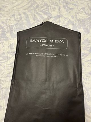 Vestido fiesta madre novio rosa y plata