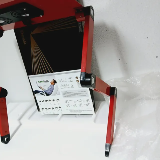 Soporte Portátil Articulado Easydesk Nuevo