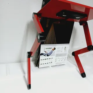 Soporte Portátil Articulado Easydesk Nuevo