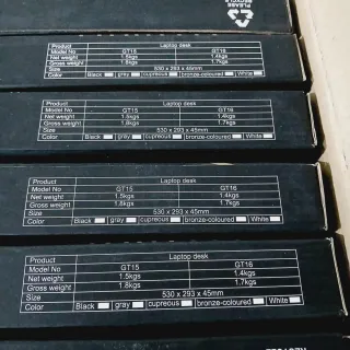 Soporte Portátil Articulado Easydesk Nuevo