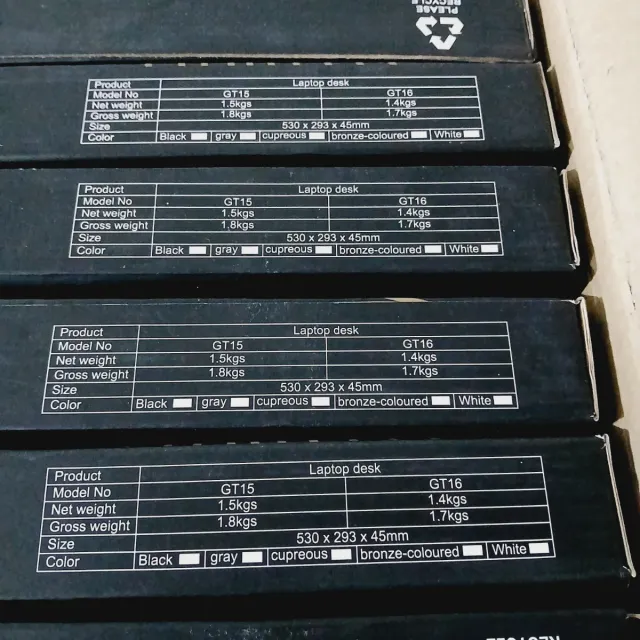 Soporte Portátil Articulado Easydesk Nuevo