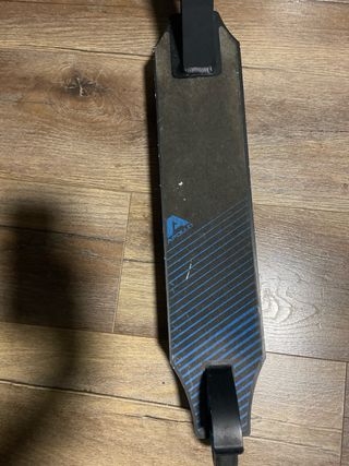 Patinete Apollo Genesis Pro X