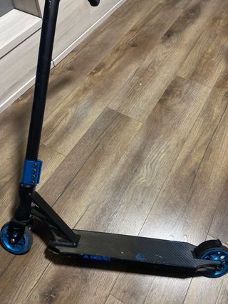 Patinete Apollo Genesis Pro X