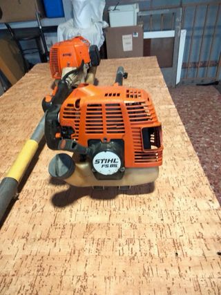 Podadora de altura Stihl