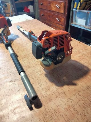 Podadora de altura Stihl