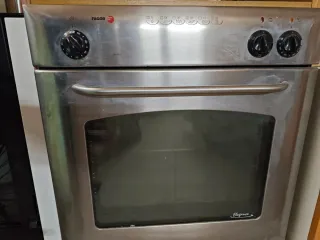 Horno Fagor Elegance