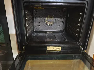 Horno Fagor Elegance