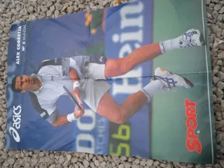 Postales antiguas FCB