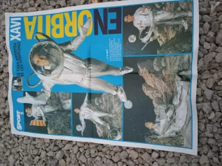 Postales antiguas FCB