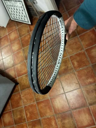 2 Raquetas Head Speed MP Auxetic 2.0