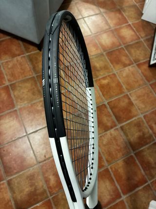 2 Raquetas Head Speed MP Auxetic 2.0