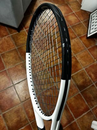 2 Raquetas Head Speed MP Auxetic 2.0