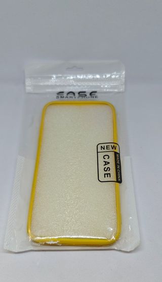 iPhone 11 Bianco 64GB