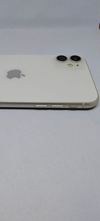 iPhone 11 Bianco 64GB